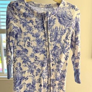 Posh Peanut Antoinette Classic One Piece